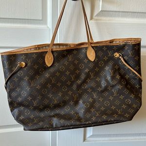 Louis Vuitton Neverfull GM